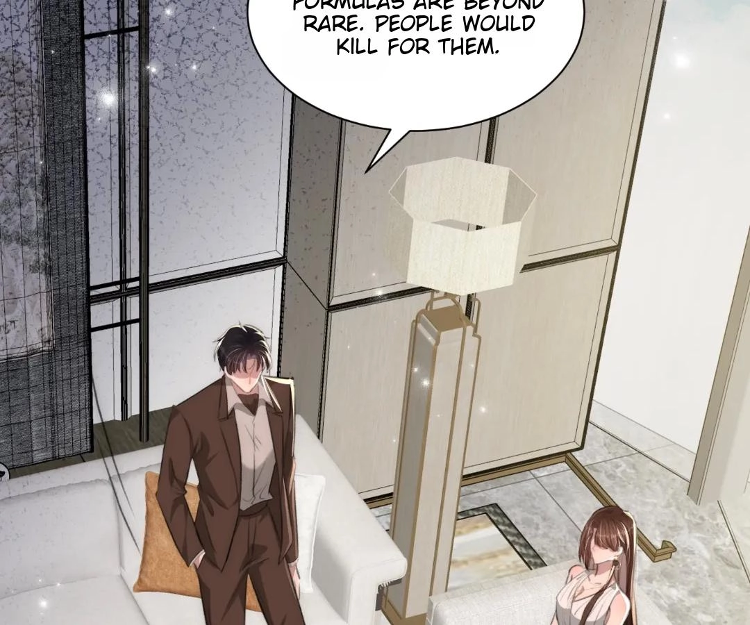 The Real Heiress Brings the High Society to Its Knees Chapter 8 Page 79